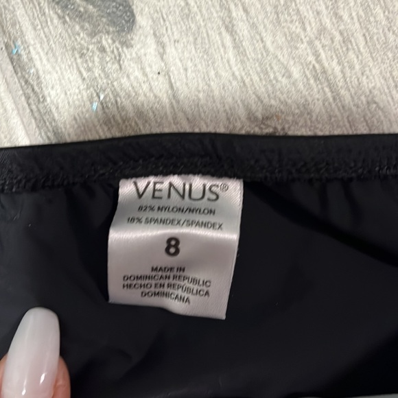 Classic Hipster Mid-Rise Bottom - Picture 2 of 5